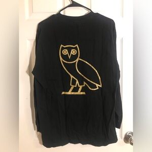 OVO X Toronto Raptors